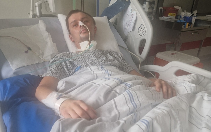 Zbiórka Rehabilitacja - Krystiana - zdjęcie główne