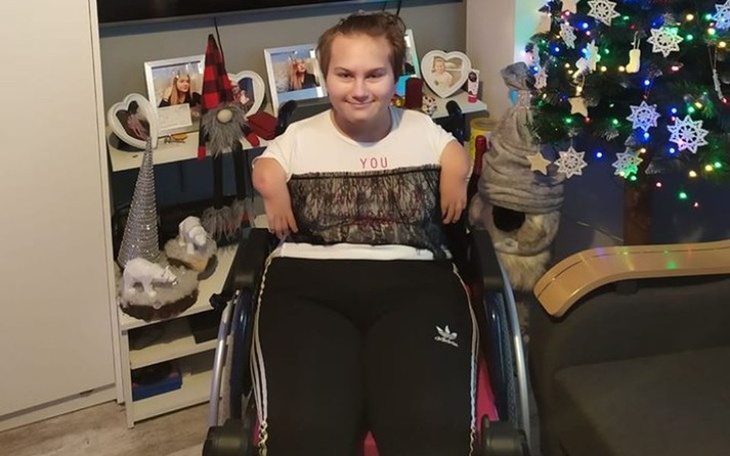 Zbiórka Pomoc dla WOJOWNICZKI Zuzi - zdjęcie główne