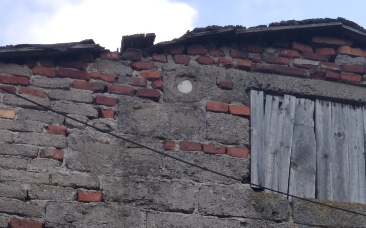 Zbiórka Remont dachu i żywność - zdjęcie główne