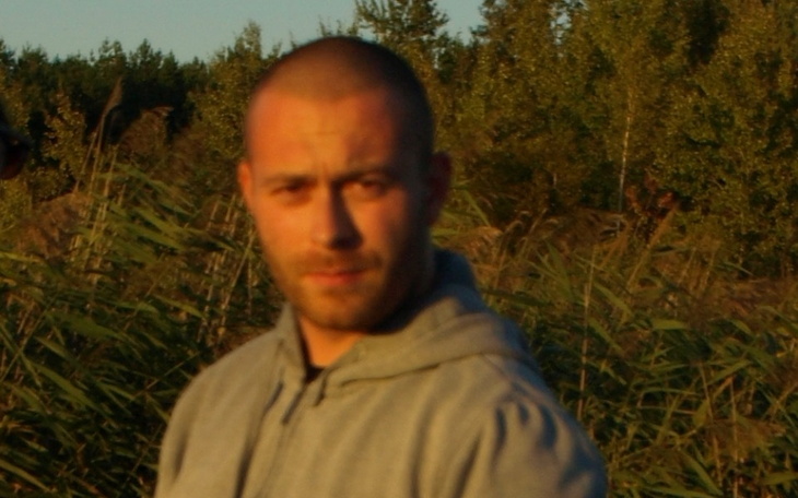 Zbiórka Zbiórka na start nowego życia - zdjęcie główne