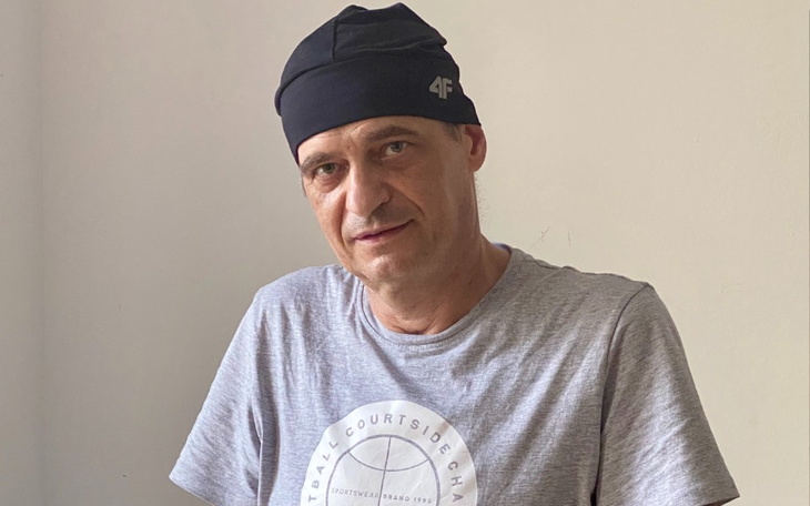 Zbiórka Rehabilitacja i protezy - zdjęcie główne