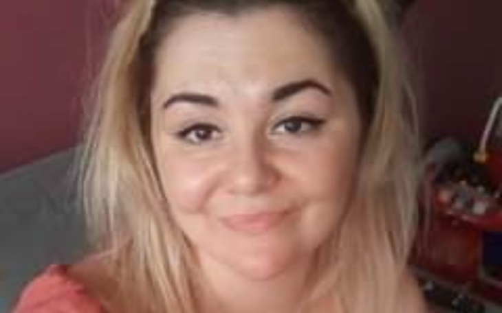 Zbiórka Zbiórka na pogrzeb Magdy - zdjęcie główne