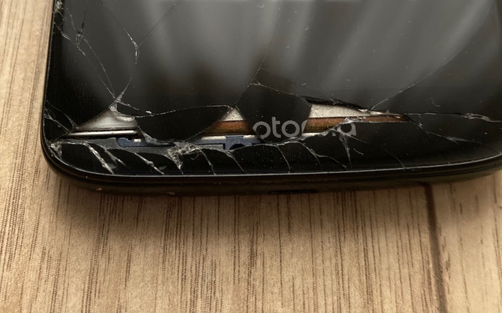 Zbiórka Naprawa Mojego Telefonu i reset - zdjęcie główne