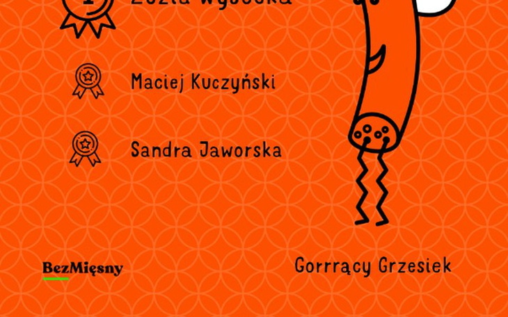 Zbiórka 232323232 - zdjęcie główne