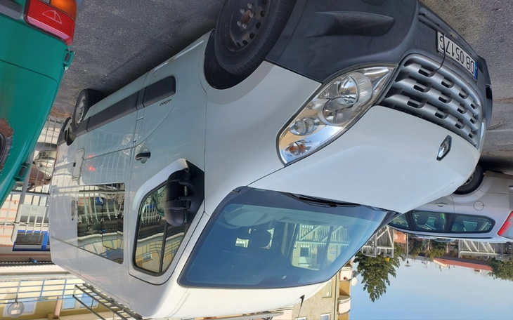 Zbiórka pomocDlaWojskaNaUkrainieKriwyRig - zdjęcie główne