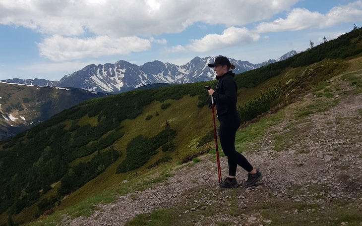 Zbiórka Zbieram na walkę z bulimią - zdjęcie główne