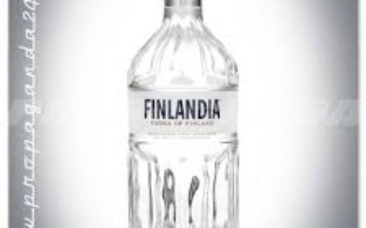 Zbiórka Na wódkę - zdjęcie główne