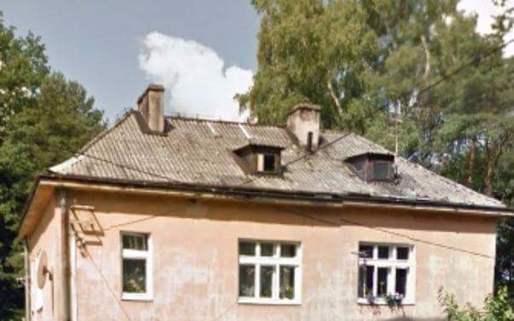 Zbiórka Remont starego dziurawego DACHU - zdjęcie główne