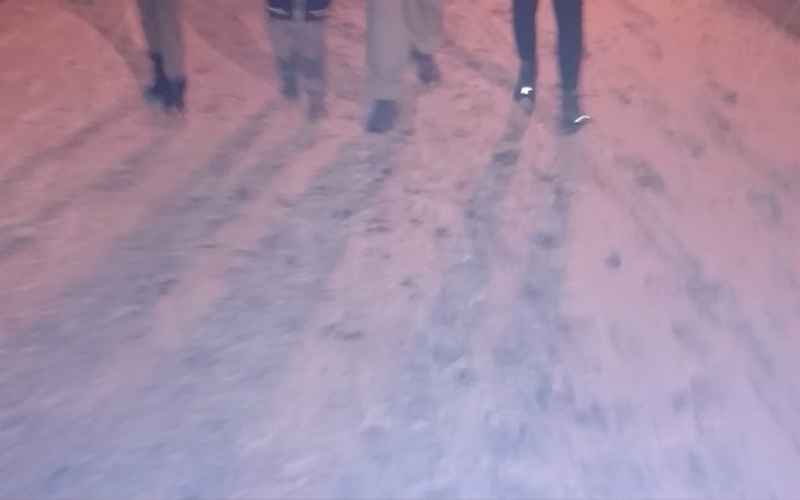 Zbiórka Rodzina - zdjęcie główne