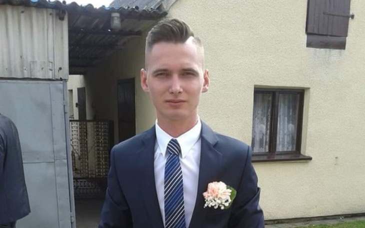 Zbiórka Msze św gregor. dla Macieja - zdjęcie główne