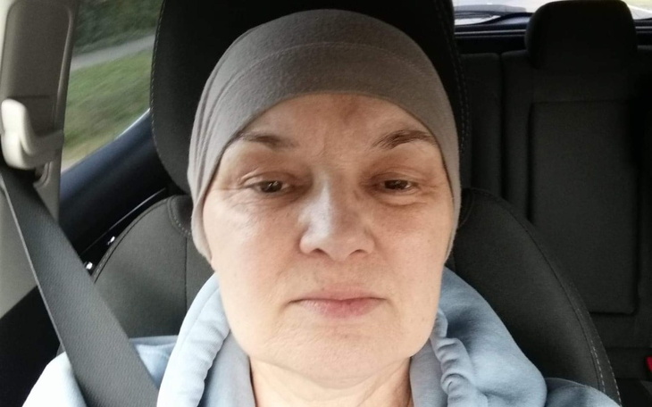 Zbiórka Leczenie i walka z rakiem piersi - zdjęcie główne