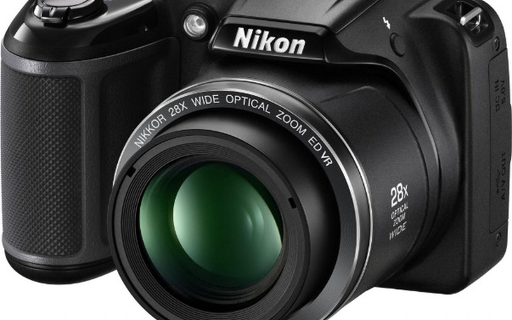 Zbiórka zbiorka na aparat fotograficzny - zdjęcie główne