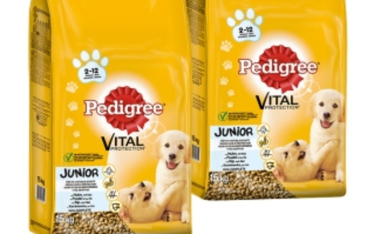 Zbiórka Na psiom karme - zdjęcie główne