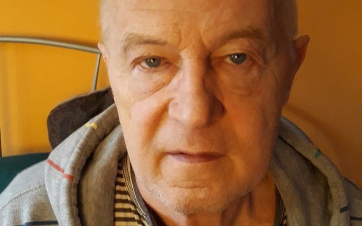 Zbiórka Marcel - Niech Żyje Żyje Nam - zdjęcie główne