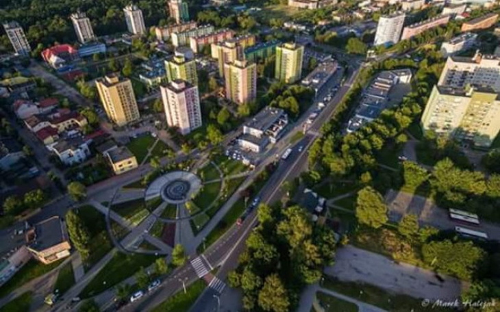 Zbiórka wakacje dla zony - zdjęcie główne