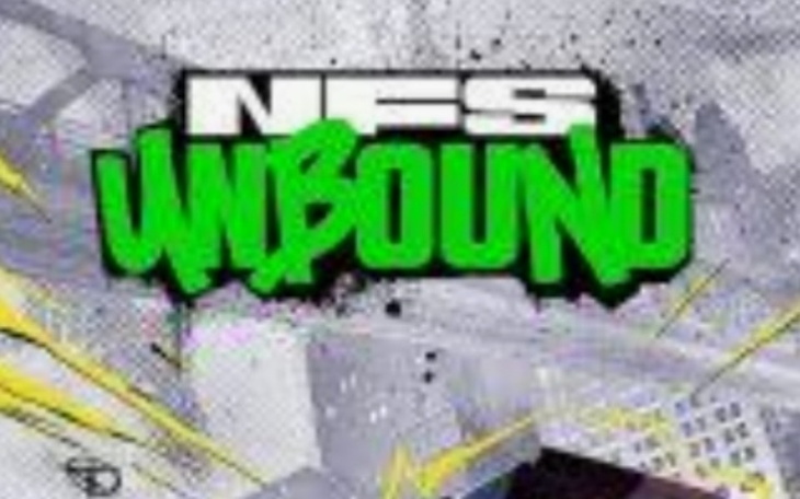 Zbiórka Zbieram na grę nfs unbound - zdjęcie główne