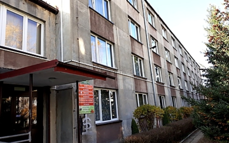 Zbiórka Dom Dziecka Pomocna Dłoń - zdjęcie główne