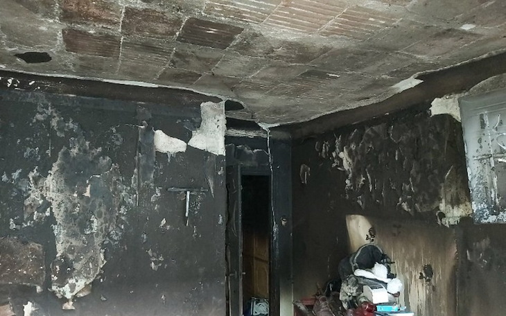 Zbiórka Powrót rodziny do domu - zdjęcie główne