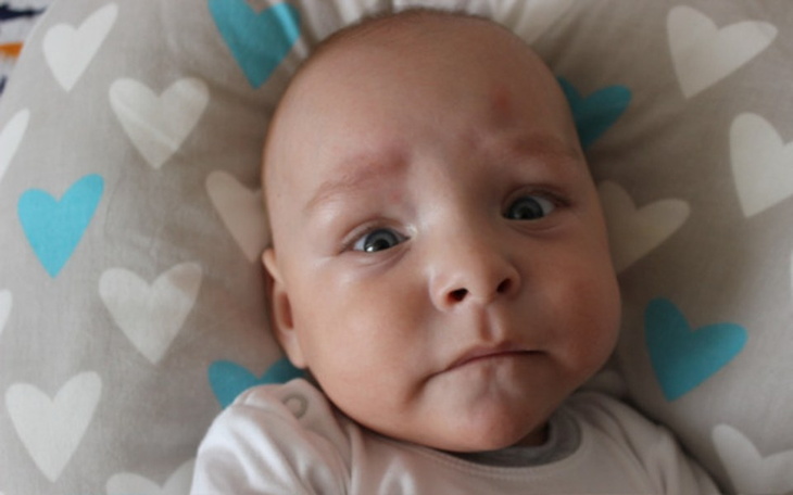 Zbiórka Wózek inwalidzki dla Adasia - zdjęcie główne