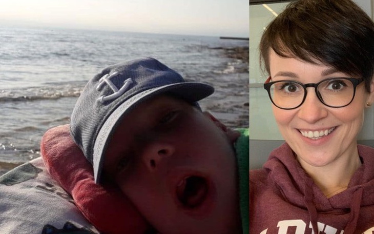 Zbiórka Urodziny Karoliny - dla Mikusia! - zdjęcie główne