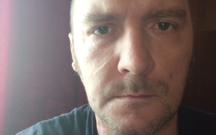 Zbiórka Pomoc w przemieszczaniu się - zdjęcie główne