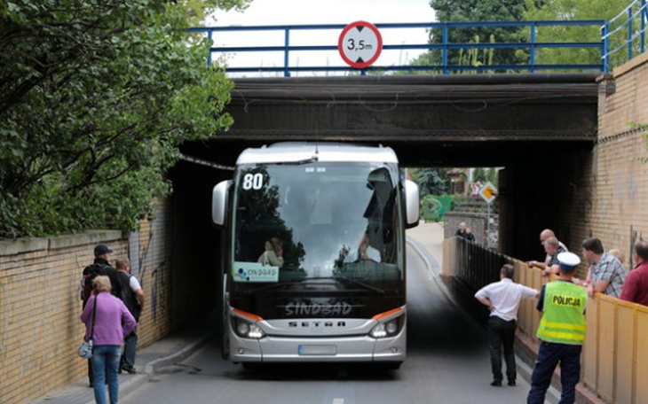 Zbiórka Marzenie dużego chłopca - zdjęcie główne