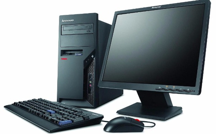 Zbiórka Na  wymarzony  komputer. - zdjęcie główne