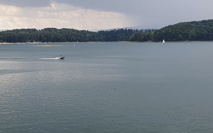 Zbiórka Marzenia, wakacje z rodziną - zdjęcie główne