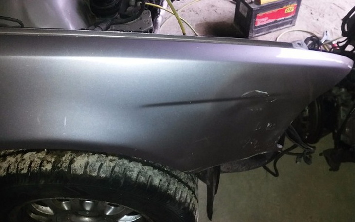 Zbiórka Na naprawe samochodu - zdjęcie główne