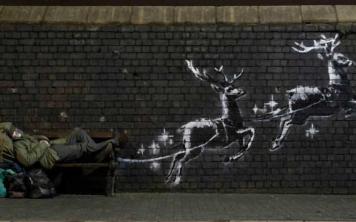 Zbiórka Mikołaj dla Bezdomnych - zdjęcie główne