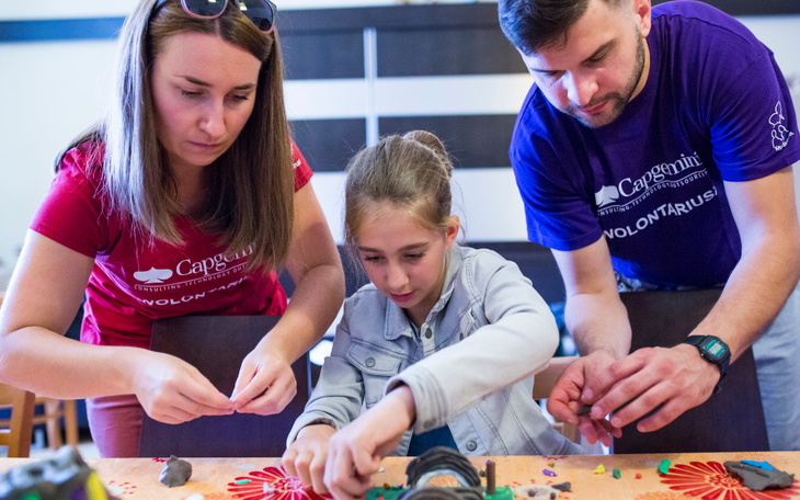 Zbiórka Dom Dziecka w Bochni - POMAGAMY - zdjęcie główne