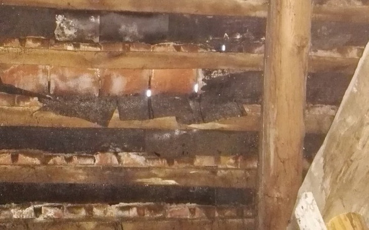 Zbiórka Mieszkanie na starość. - zdjęcie główne