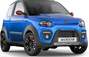 Zbiórka Microcar Marzenie - miniaturka zdjęcia