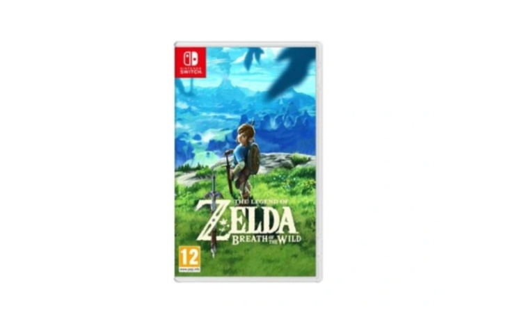 Zbiórka NA gre na switchaz - zdjęcie główne