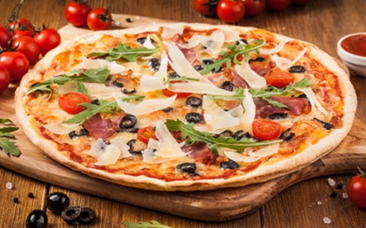 Zbiórka na pitce - zdjęcie główne