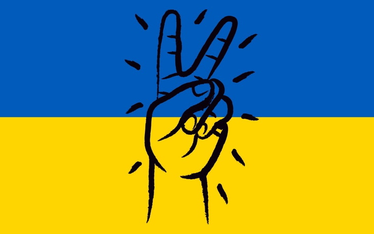 Zbiórka Zimowa Pomoc dla Ukrainy . - zdjęcie główne