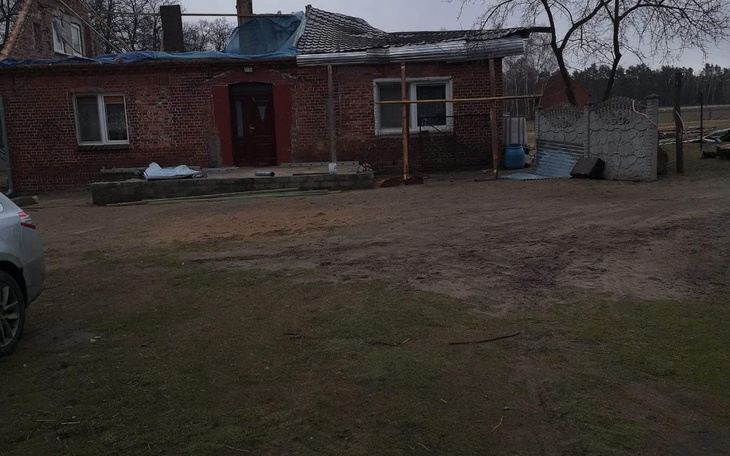 Zbiórka Prosimy o pomoc dla rodziny. - zdjęcie główne