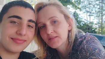 Zbiórka Pomoc w sprawie ŚP Olka - miniaturka zdjęcia