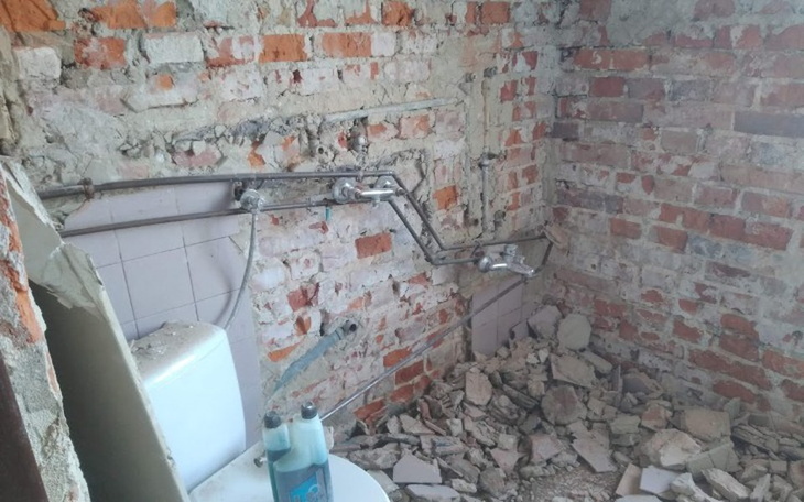 Zbiórka Znowu być razem..... - zdjęcie główne