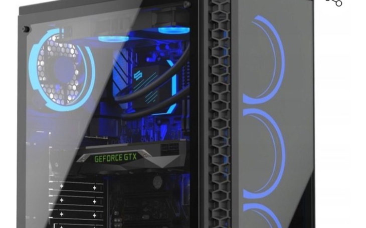 Zbiórka Zbieram na komputer., - zdjęcie główne