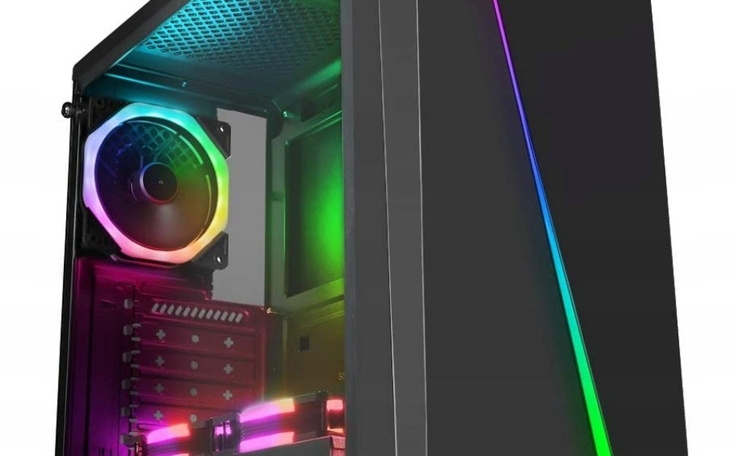 Zbiórka Na nowy komputer dla Fabiana - zdjęcie główne