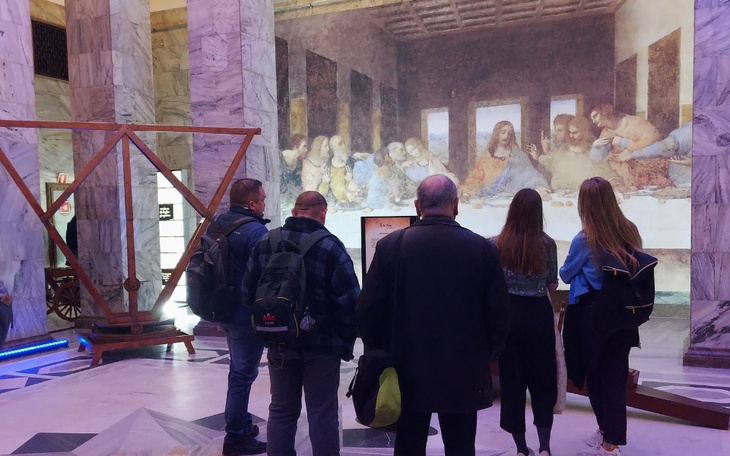 Zbiórka Sztuka nie wyklucza - zdjęcie główne