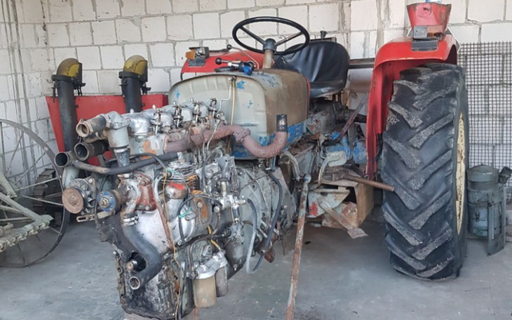 Zbiórka Zbiórka na c360 dziadka - zdjęcie główne