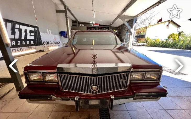 Zbiórka Na niespełnione Marzenia, biznes - zdjęcie główne