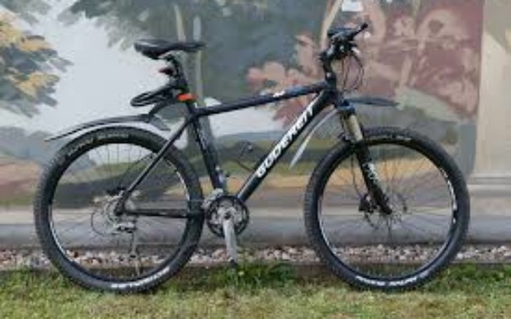 Zbiórka Zbieram  na wymarzony rower - zdjęcie główne