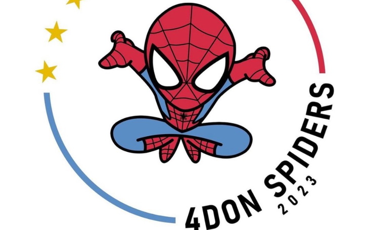 Zbiórka Wsparcie drużyny 4donspiders - zdjęcie główne