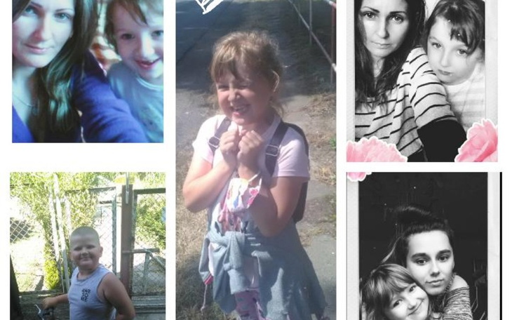 Zbiórka Mieszkanie dla bezdomnej - zdjęcie główne