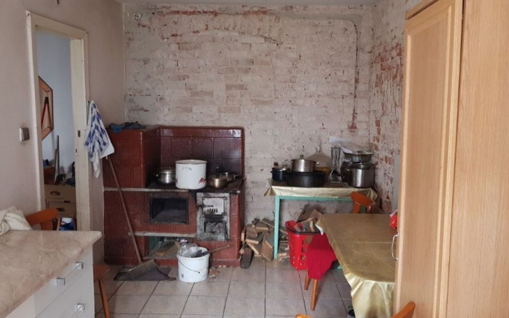 Zbiórka Paczka dla Pani Janiny z rodziną - zdjęcie główne