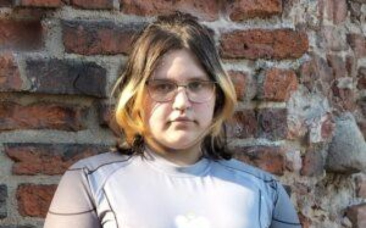 Zbiórka Agusia na Mistrzostwa Świata - zdjęcie główne