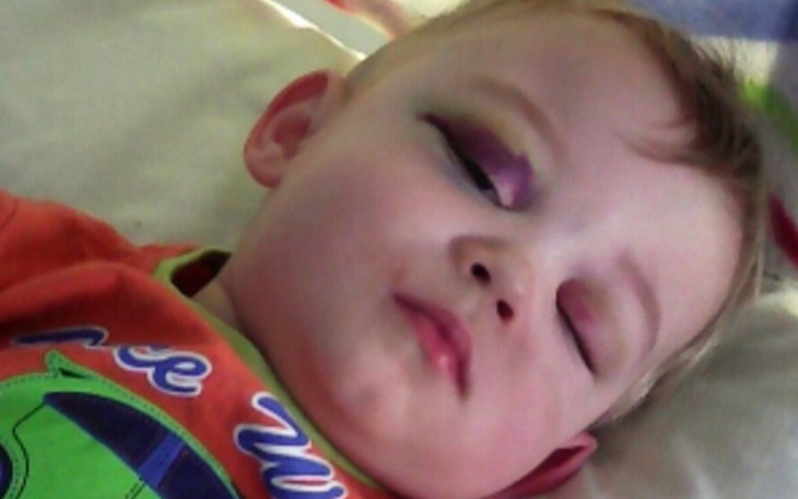 Zbiórka Pomóżcie na chorobę syna - zdjęcie główne